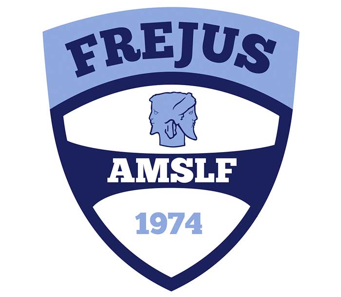 Championnat de France Logo-amslf