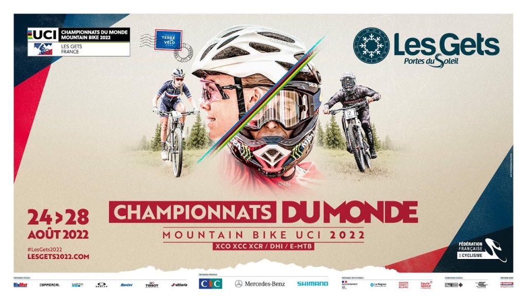 Vtt francais 2025