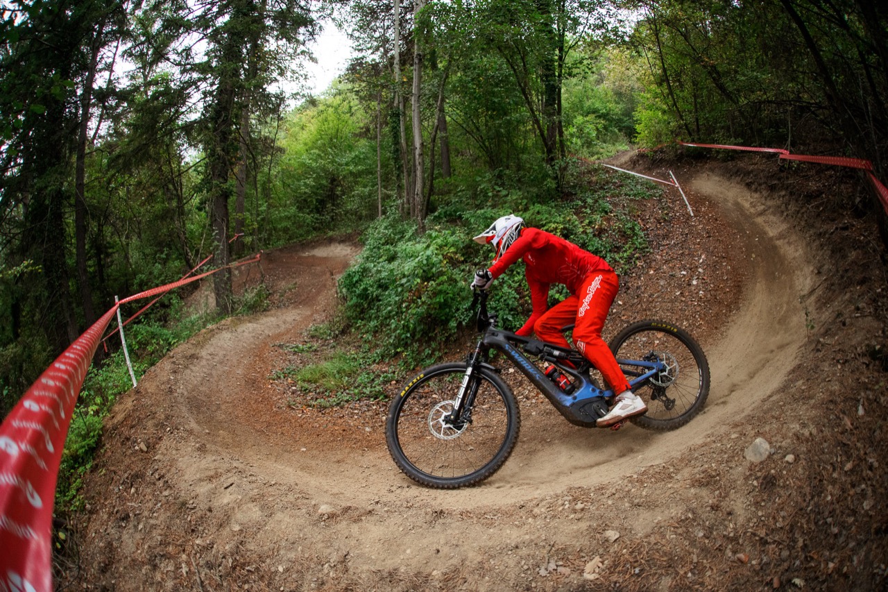 VTTAE Vainqueur Crans Montana Yannick Pontal Fait Un Pas De Plus 