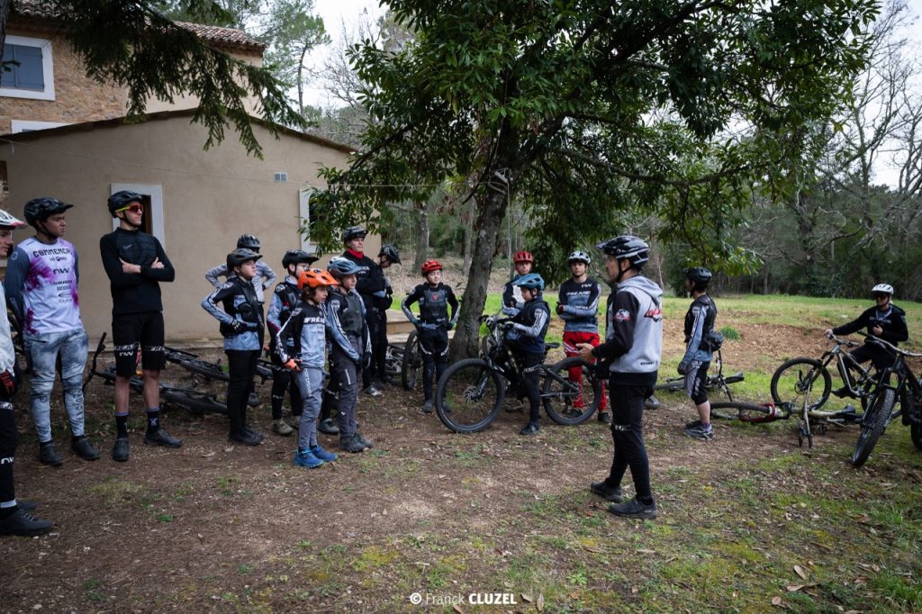 Peut on faire du online vtt pendant le confinement