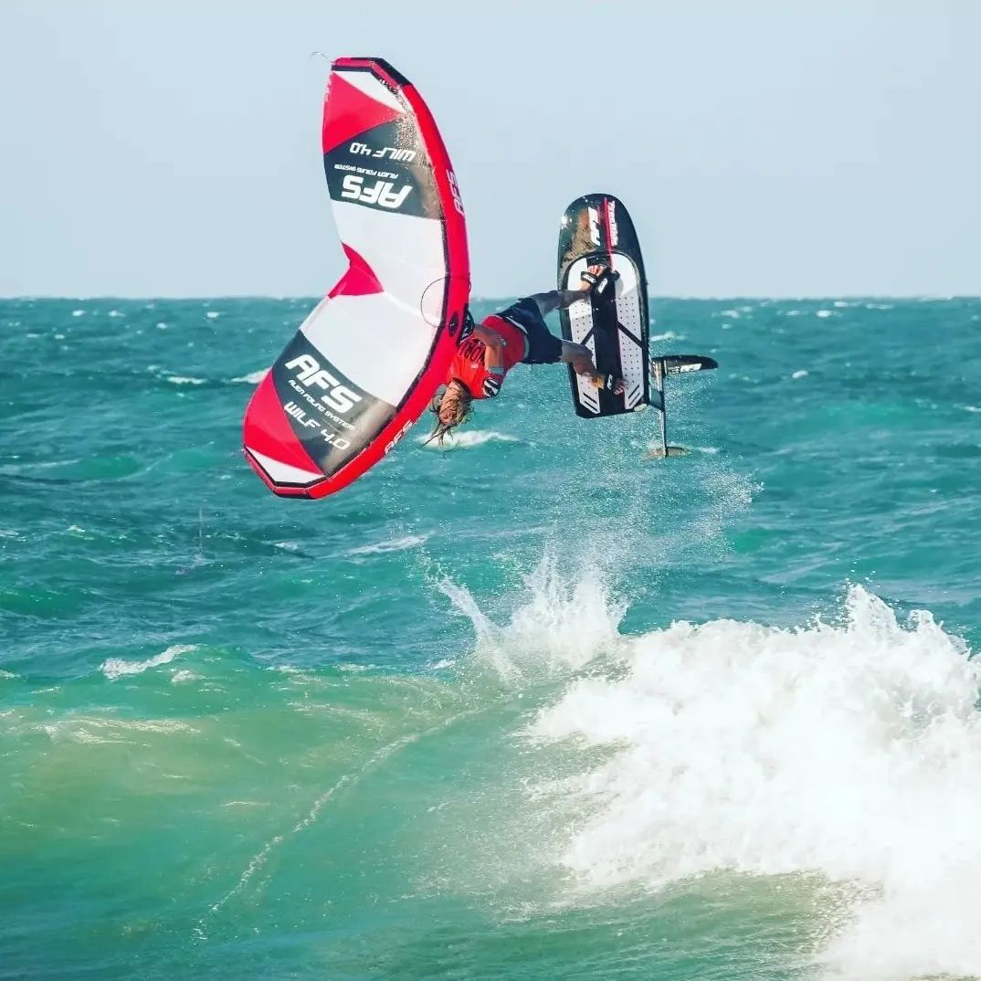 Alan Fedit #1 - AMSL FREJUS Les sports à fréjus