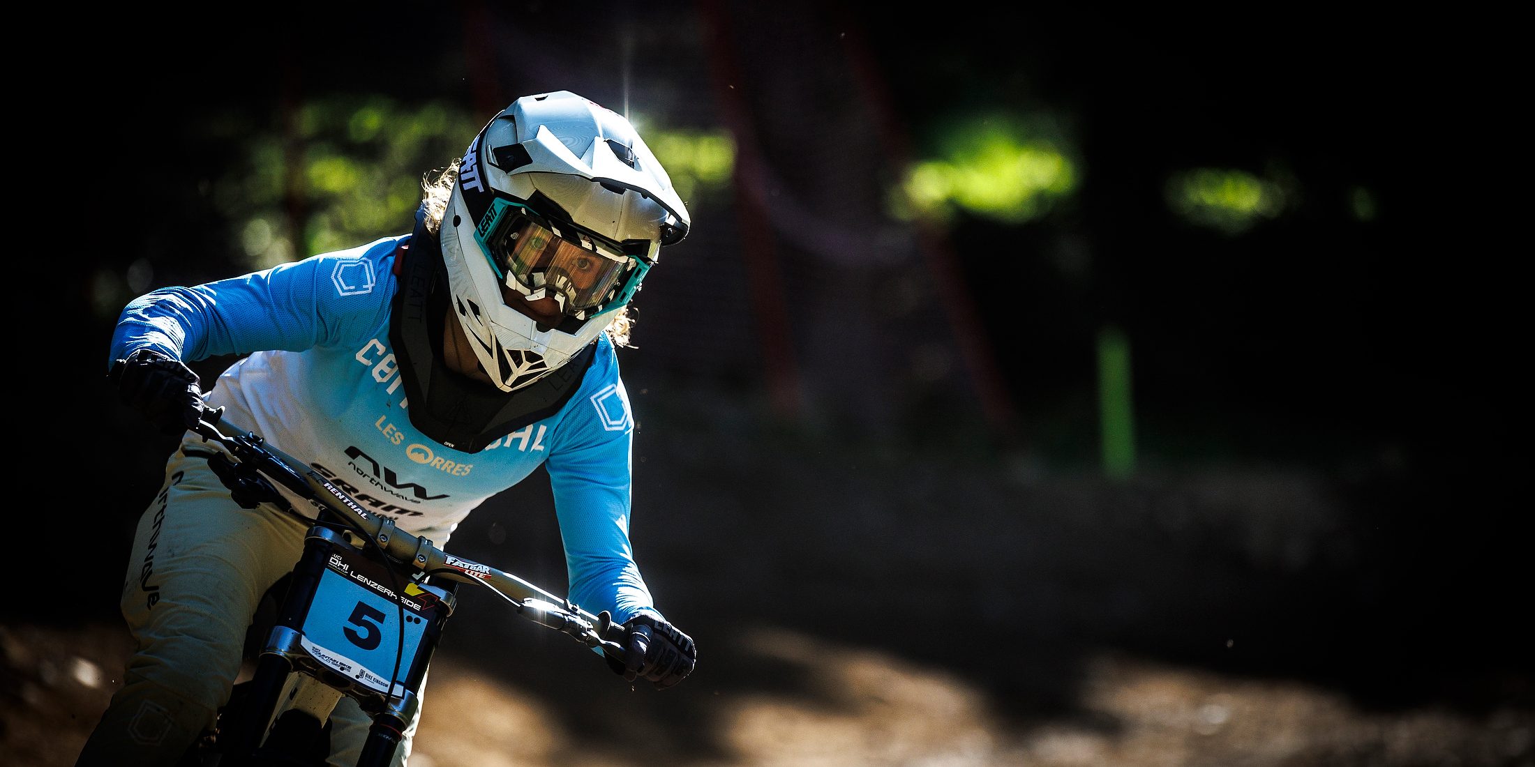 2023 UCI MTB World Cup, Lenzerheide, Swotzerland