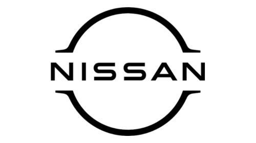 Logo NISSAN