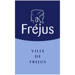 Logo Ville fréjus page nos part
